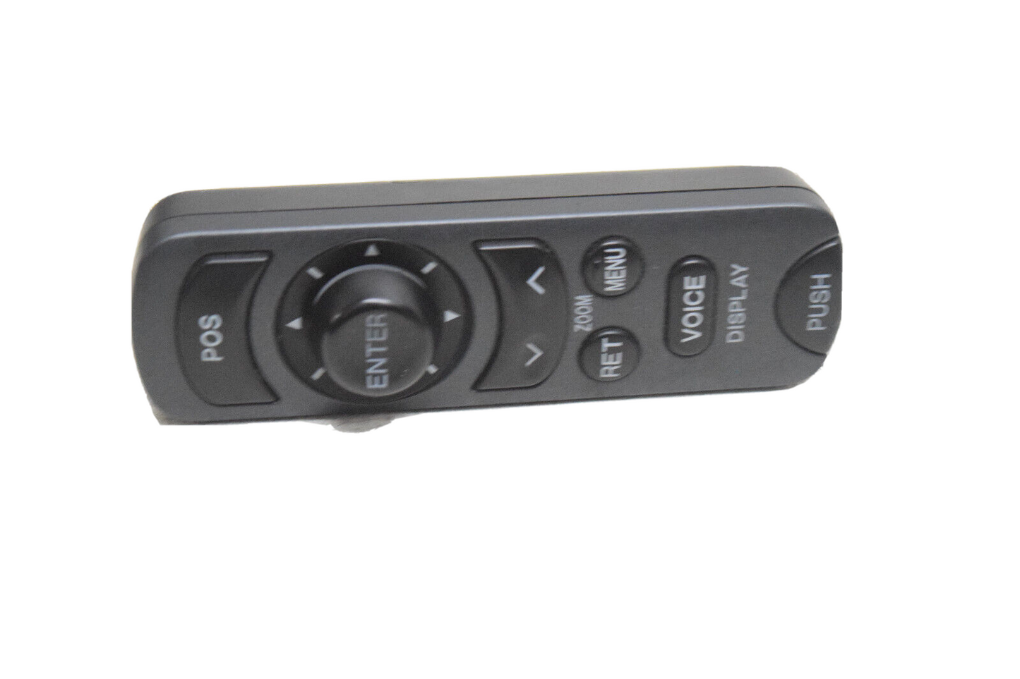 06 07 Mazda 6 Navigation Radio Display Remote Control