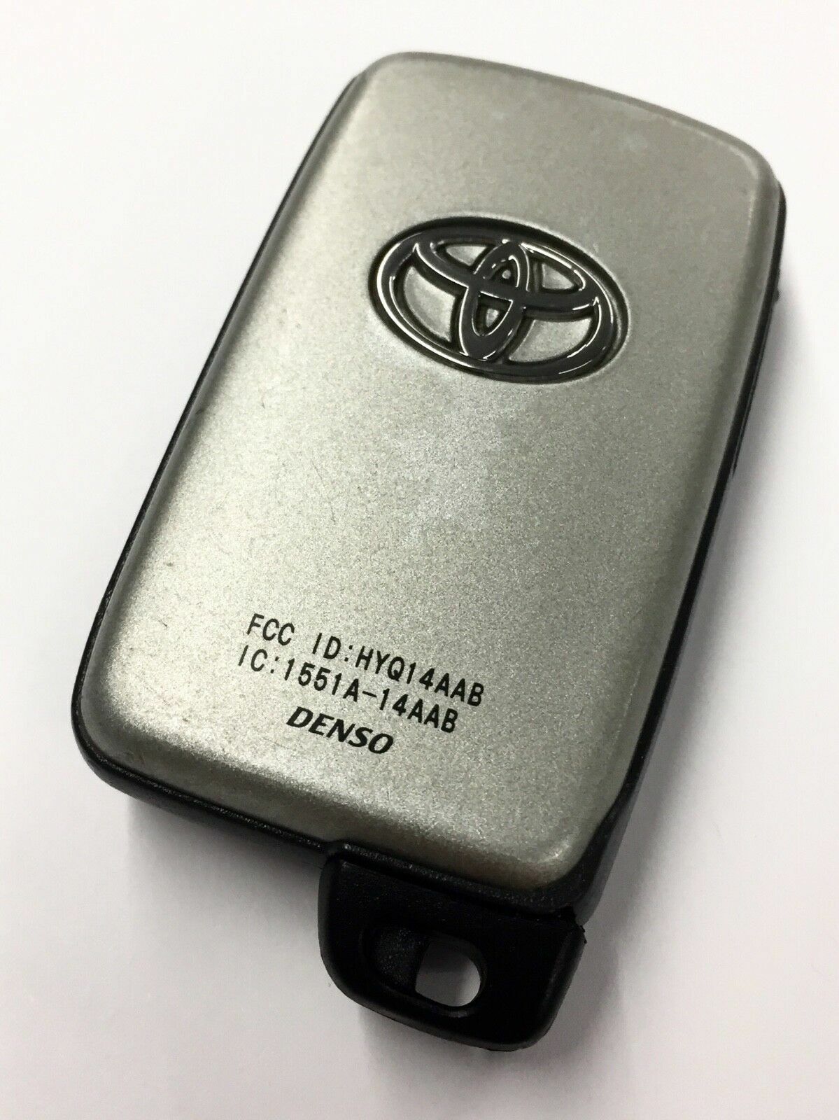 10 11 12 13 14 15 16 Fits for Toyota Venza Smart Prox. Remote Key Fob HYQ14ACX