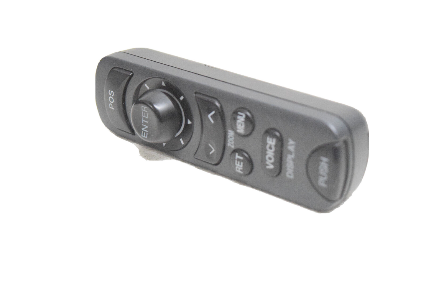 06 07 Mazda 6 Navigation Radio Display Remote Control
