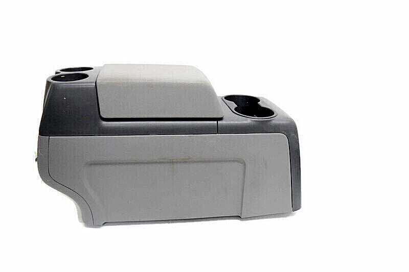 04 05 06 07 08 Ford F150 Center Console Gray