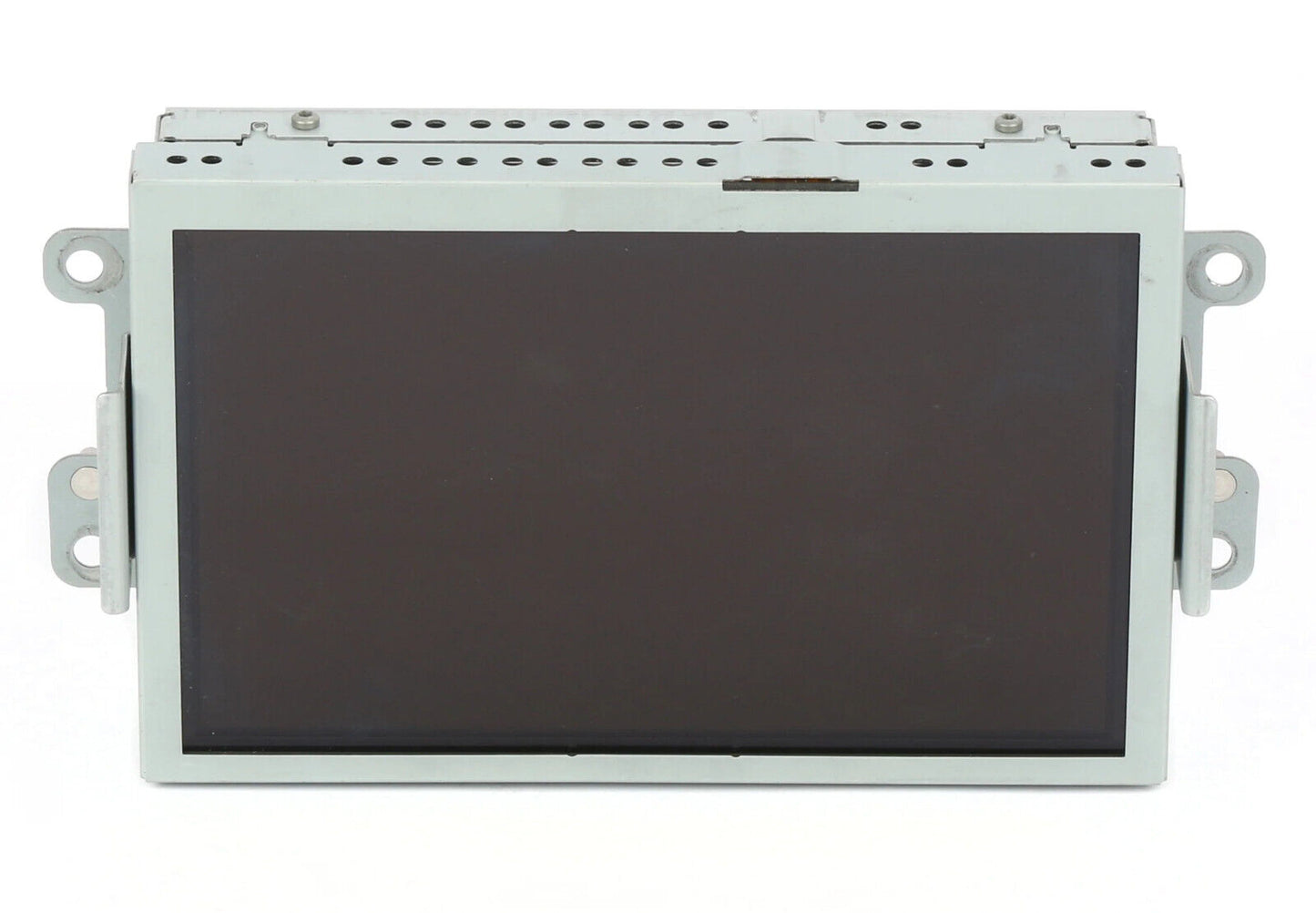 11 12 13 14 Foed Edge Lincoln MKX Information Display Screen BT4T-18B955-AC