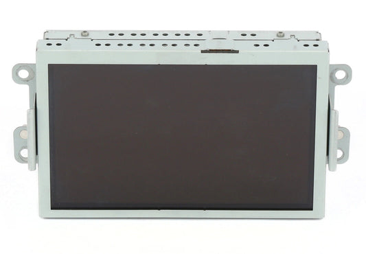 11 12 13 14 Foed Edge Lincoln MKX Information Display Screen BT4T-18B955-AC