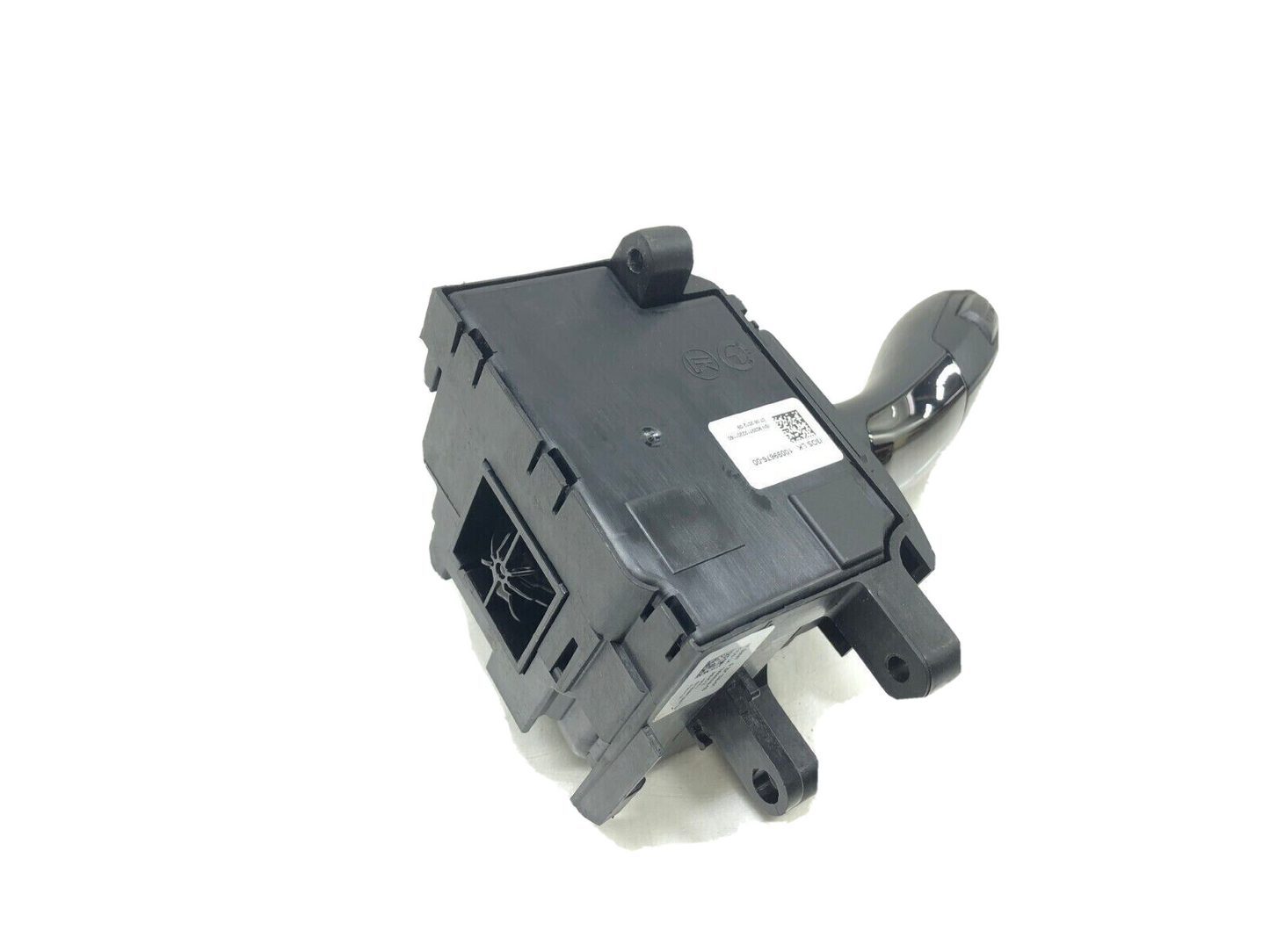 11 12 13 14 15 BMW F07 5X 6X 750LI Floor Shifter Black