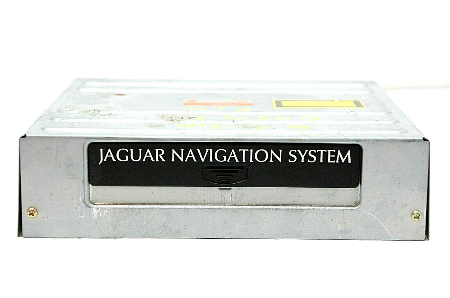 99 00 01 02 Jaguar S Type S-Type Navigation System XR83 10E887 AE