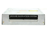 99 00 01 02 Jaguar S Type S-Type Navigation System XR83 10E887 AE