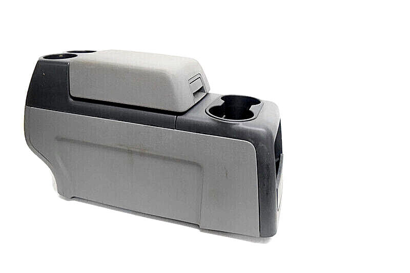 04 05 06 07 08 Ford F150 Center Console Gray