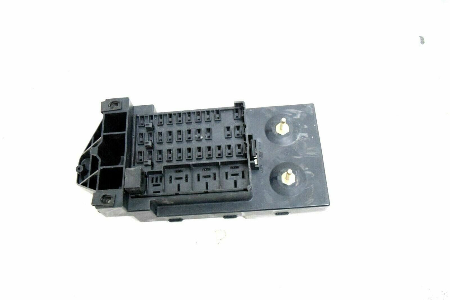 99 00 01 Ford F250 F350 Super Duty Interior Fuse Box Relay YC3T-14A067-DC