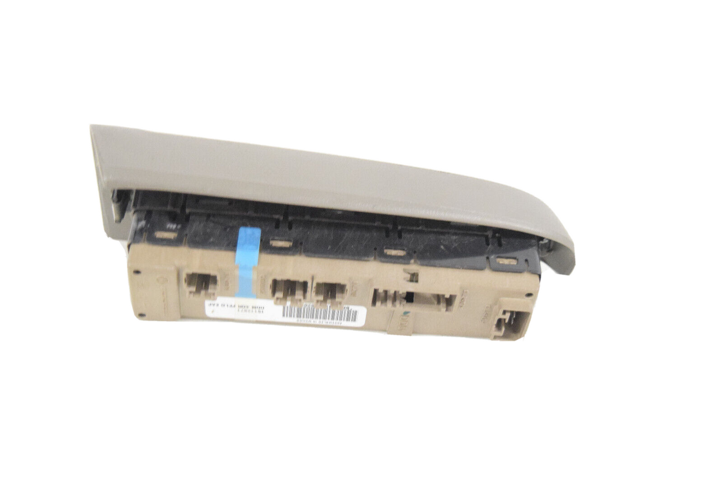 03 04 05 06 Silverado Tahoe Suburban Escalade Left Driver Window Switch
