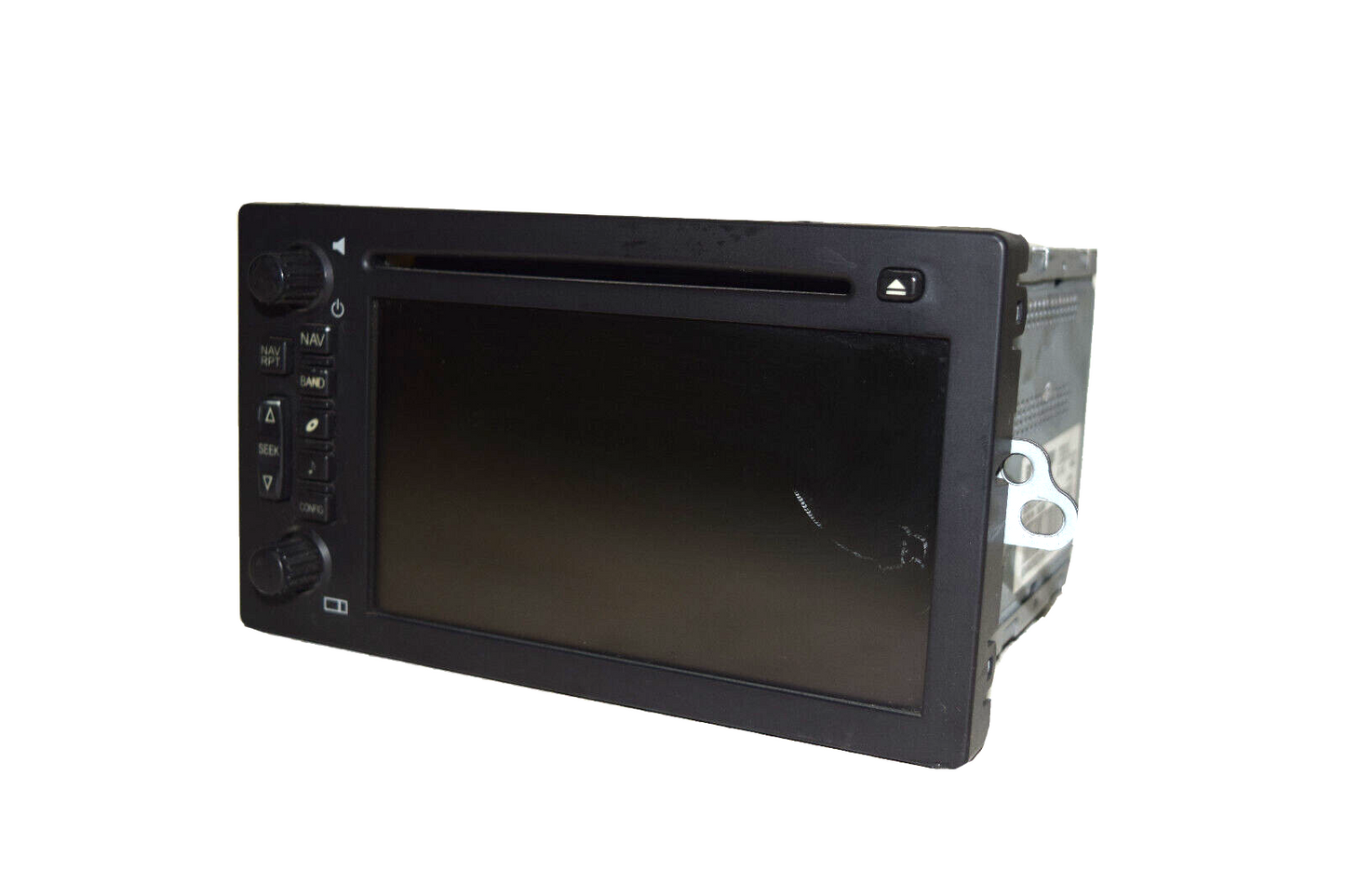 04 05 06 07 08 09 GMC Tahoe Escalade Navigation Radio CD Player 15800000