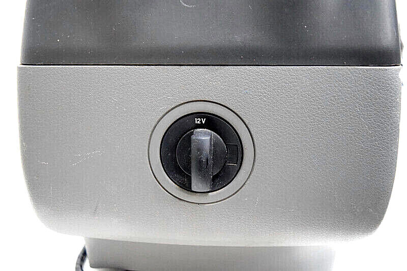 04 05 06 07 08 Ford F150 Center Console Gray