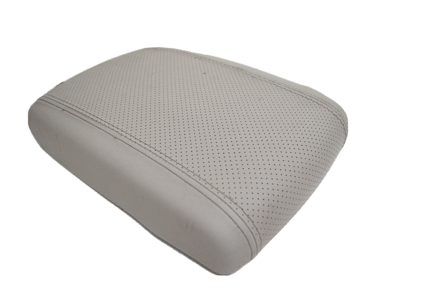 03 04 05 06 Cadillac Escalade Center Console Lid Light Gray