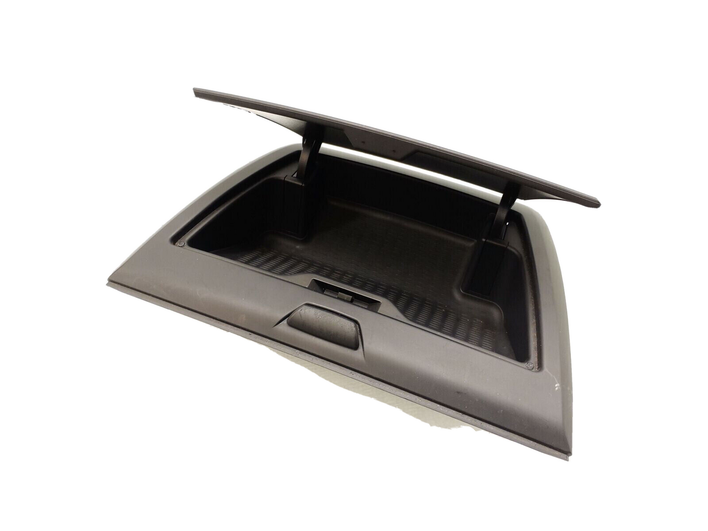 04 05 06 07 08 09 10 BMW X3 Center Dash Glove Box Storage Compartment
