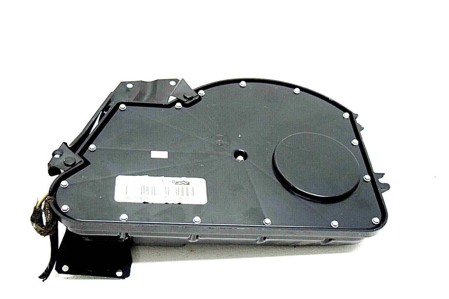 87 88 89 90 91 92 Cadillac Allante Right Passenger Door Speaker 16146466