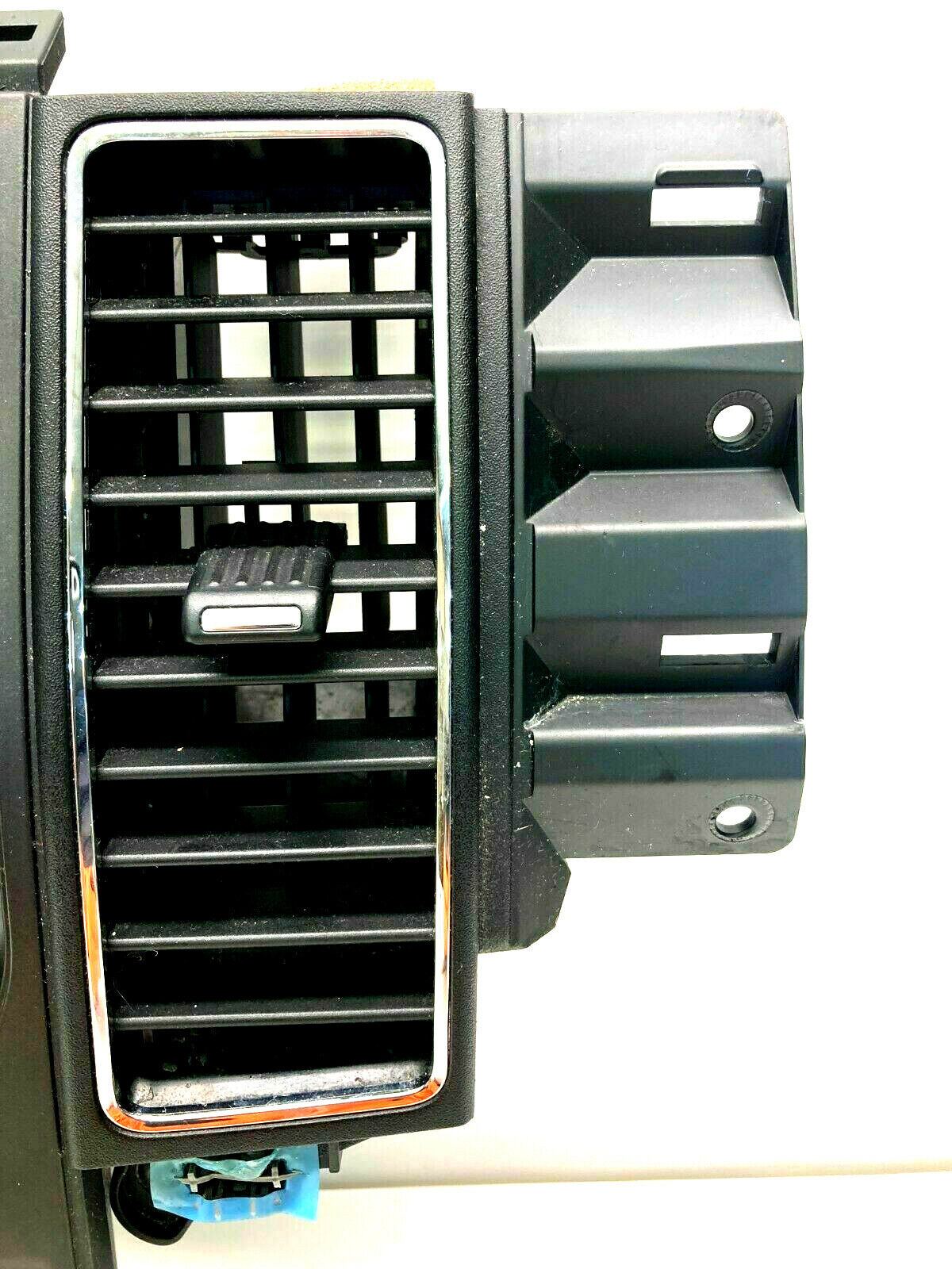 13 14 15 16 17 Ford Taurus Radio Navigation Dash Bezel Dual Climate Control