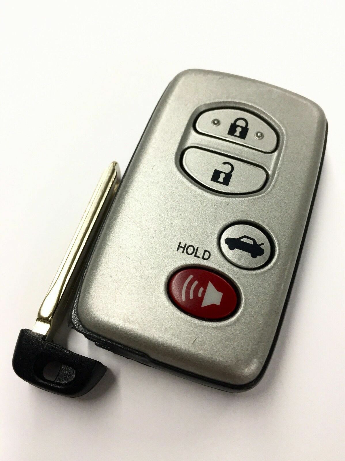 10 11 12 13 14 15 16 Fits for Toyota Venza Smart Prox. Remote Key Fob HYQ14ACX