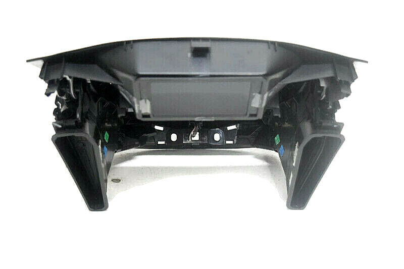 12 13 14 15 16 17 18 Ford Focus Aftermarket Radio Dash Bezel Double Din
