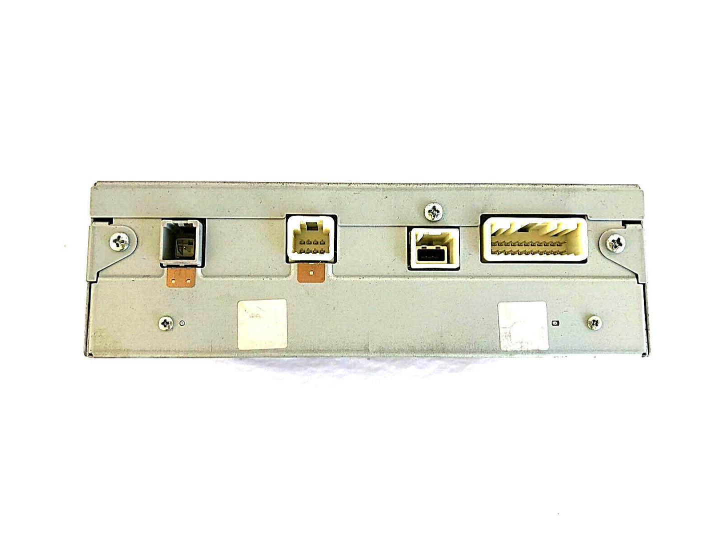 06 07 08 09 Toyota Prius Hybrid DVD Navigation Drive 86841-47040