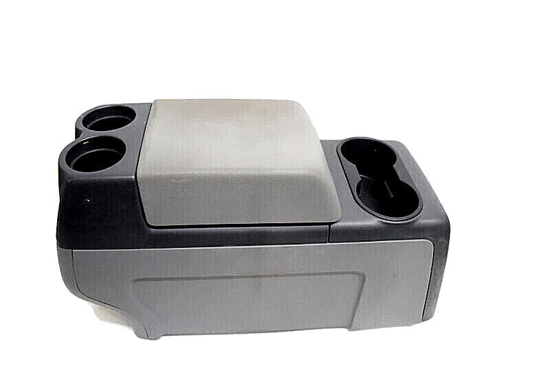 04 05 06 07 08 Ford F150 Center Console Gray
