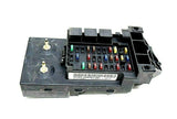 99 00 01 Ford F250 F350 Super Duty Interior Fuse Box Relay YC3T-14A067-DC