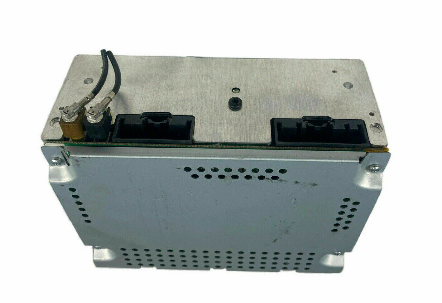11 12 13 Ford Fiesta Radio CD MP3 Player Receiver AE8T-19C157-AM
