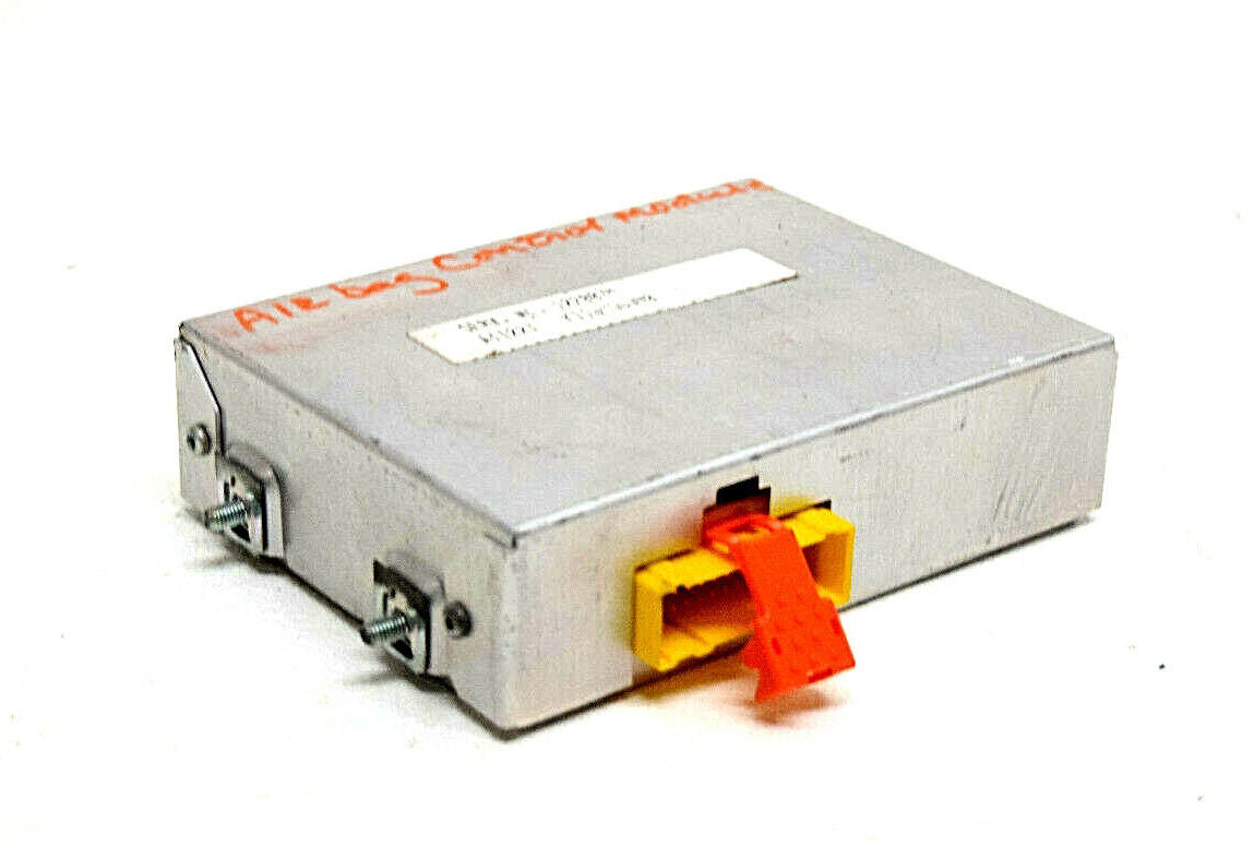 87 88 89 90 91 92 Cadillac Allante Control Module