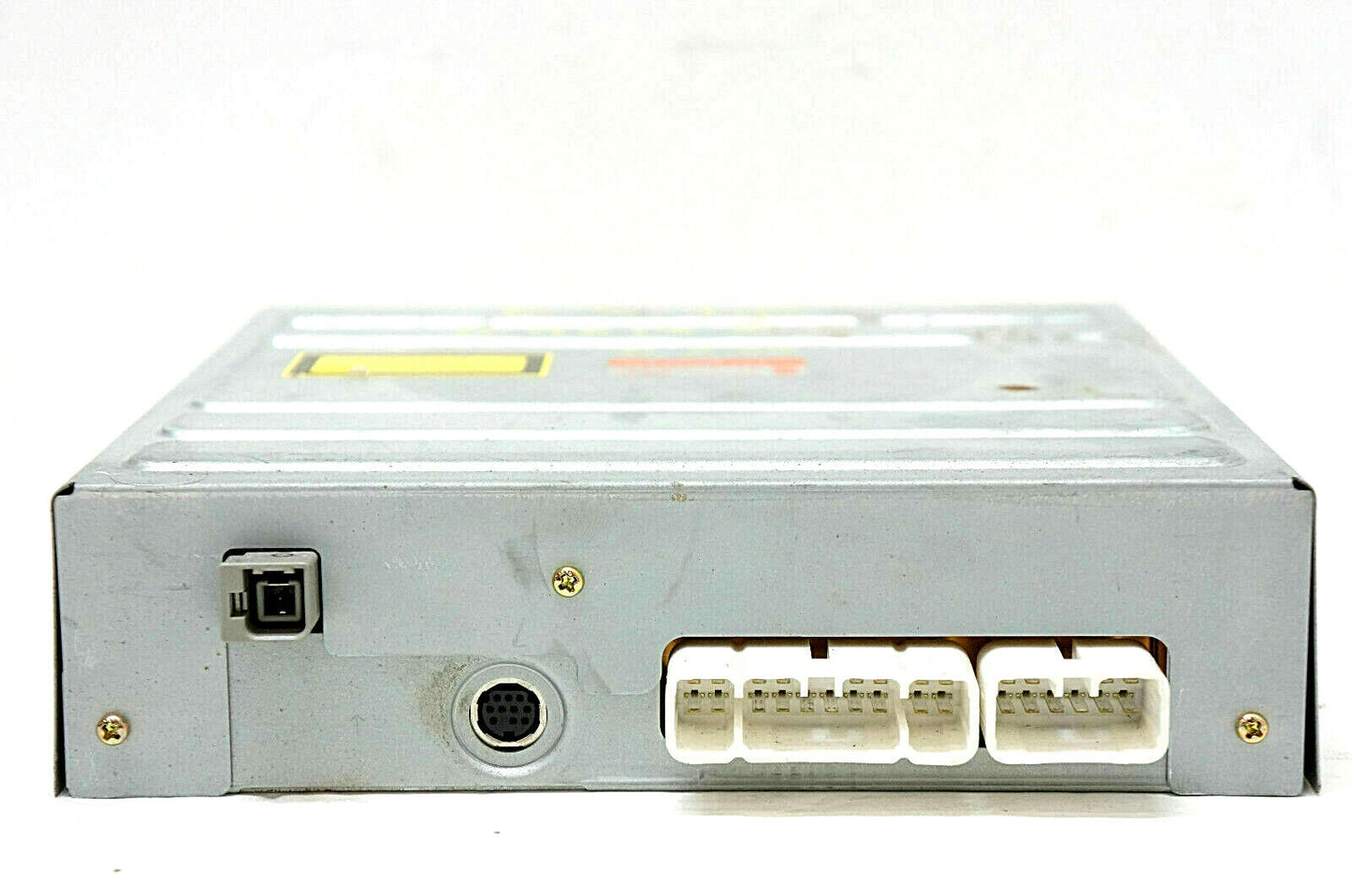 99 00 01 02 Jaguar S Type S-Type Navigation System XR83 10E887 AE
