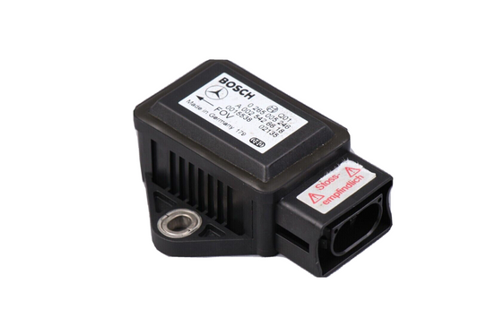 03 04 05 06 Mercedes-Benz R230 SL500 CL500 SL55 Yaw Rate Sensor A0025426618