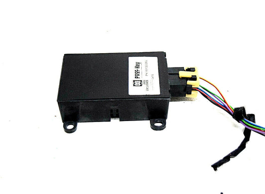 87 88 89 90 91 92 Cadillac Allante Pass Key Computer Module 16135260