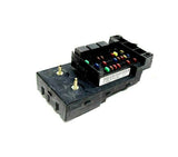 99 00 01 Ford F250 F350 Super Duty Interior Fuse Box Relay YC3T-14A067-DC