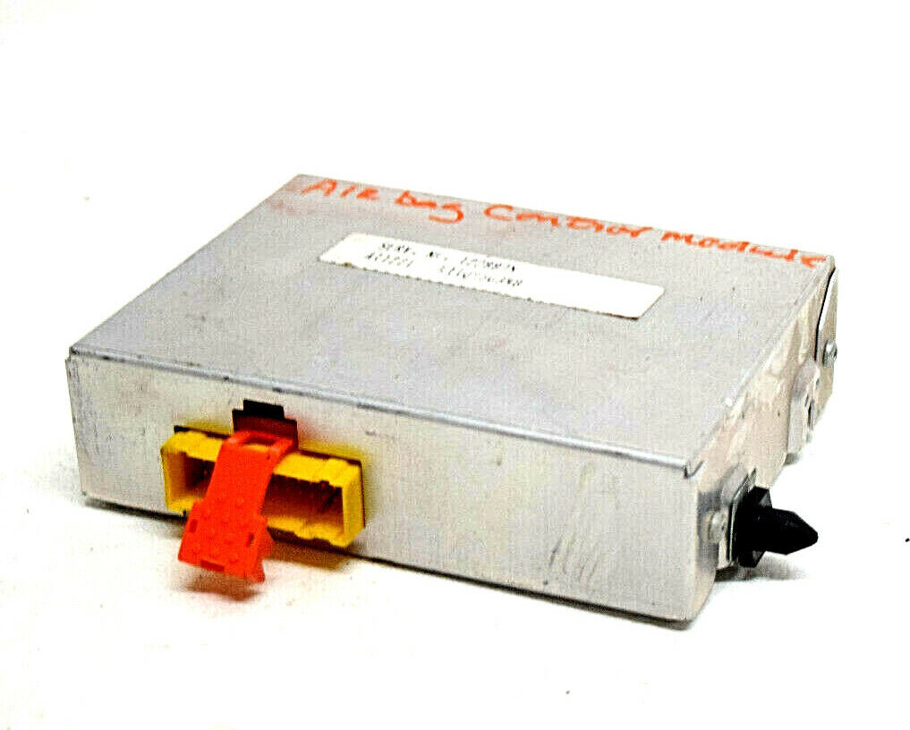 87 88 89 90 91 92 Cadillac Allante Control Module