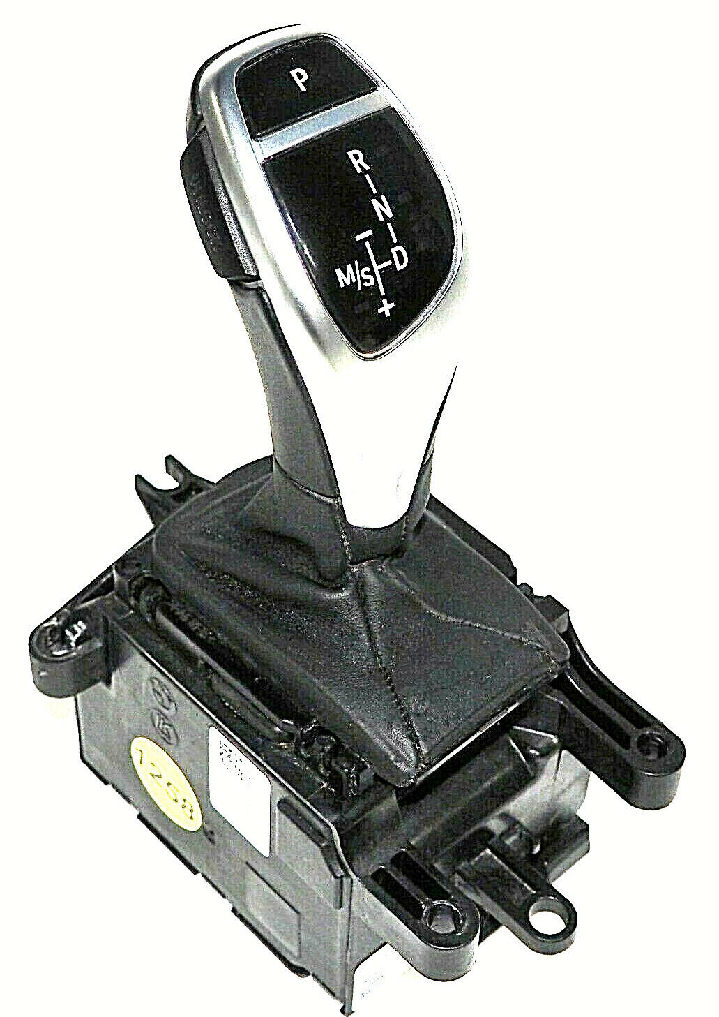 11 12 13 14 15 16 BMW F10 F12 F13 5 6 Series Sport Gear Shifter Assembly