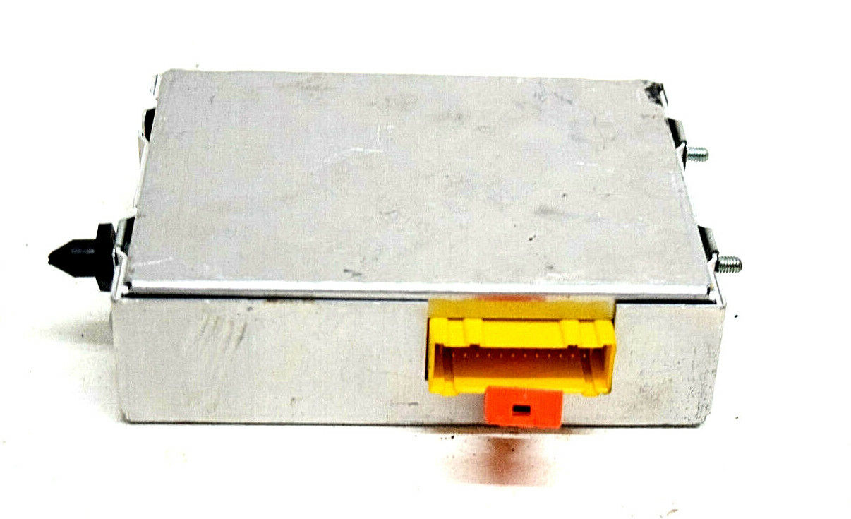 87 88 89 90 91 92 Cadillac Allante Control Module