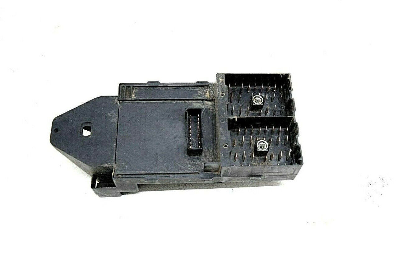 99 00 01 Ford F250 F350 Super Duty Interior Fuse Box Relay YC3T-14A067-DC