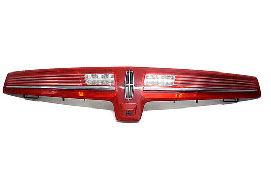 10 11 12 13 14 15 16 17 18 19 Lincoln MKT 3rd Brake Light Trunk Mounted