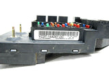 99 00 01 Ford F250 F350 Super Duty Interior Fuse Box Relay YC3T-14A067-DC