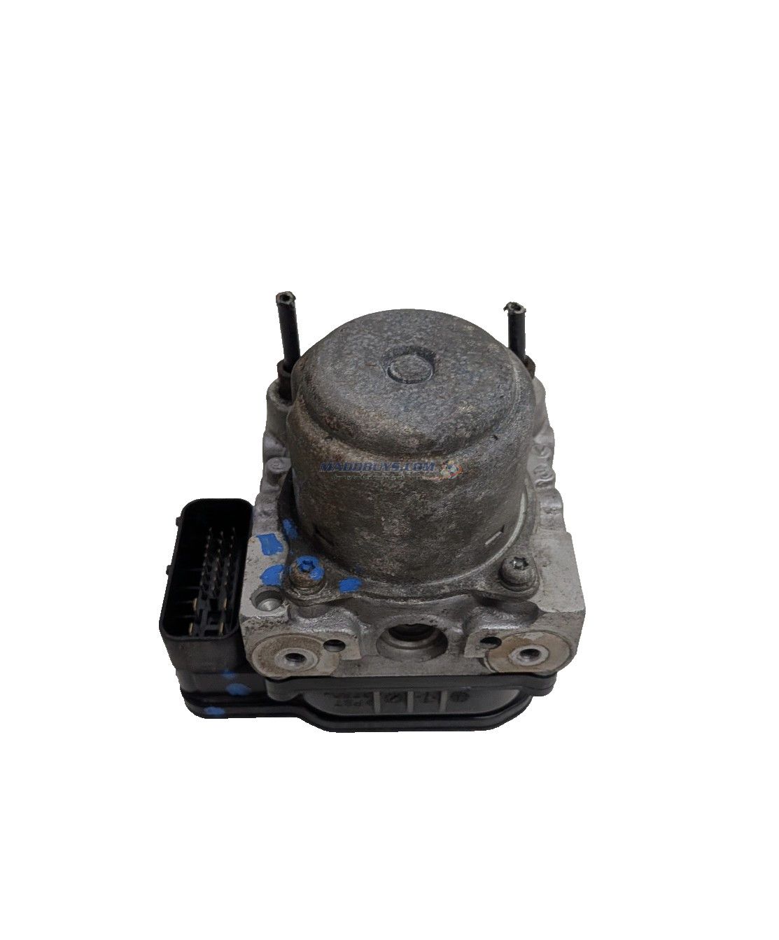 2009-2014 Honda Fit Insight ABS Anti-Lock Brake Pump Modulator OEM F0AAC