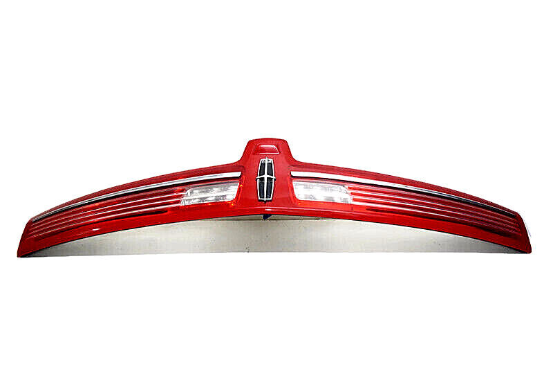 10 11 12 13 14 15 16 17 18 19 Lincoln MKT 3rd Brake Light Trunk Mounted