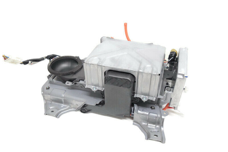 06 07 08 Honda Civic Hybrid Inverter Converter MX Computer Battery Charger OEM