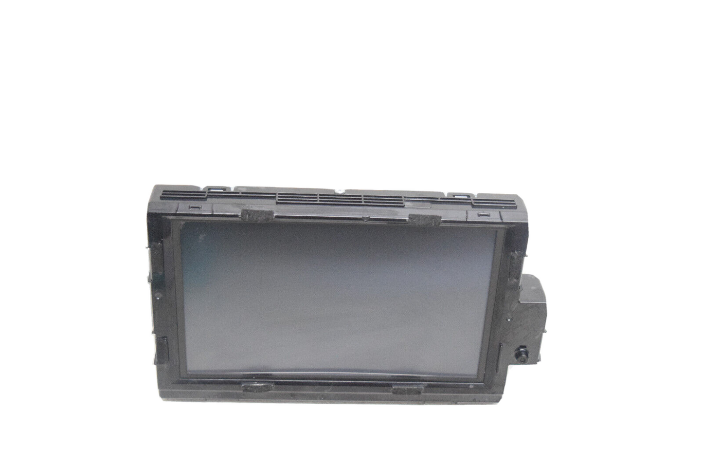 19 Kia Optima Radio CD Player 96160-D5700WK