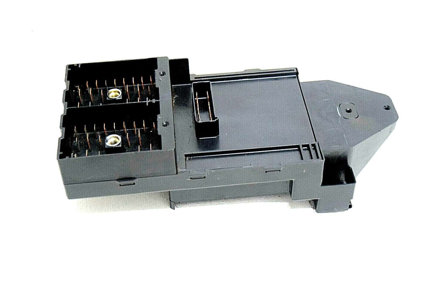 99 00 01 Ford F250 F350 Super Duty Diesel Interior Fuse Box Relay YC3T-14A067-CC