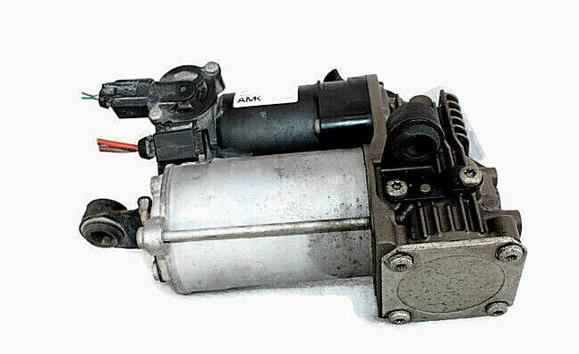 07-14 Mercedes W221 S400 S550 CL550 Airmatic Air Suspension Compressor Pump