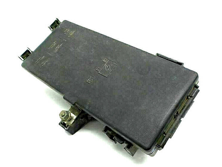 08 09 Dodge Ram 1500 2500 Fusebox TIPM Totally Integrated Power Module