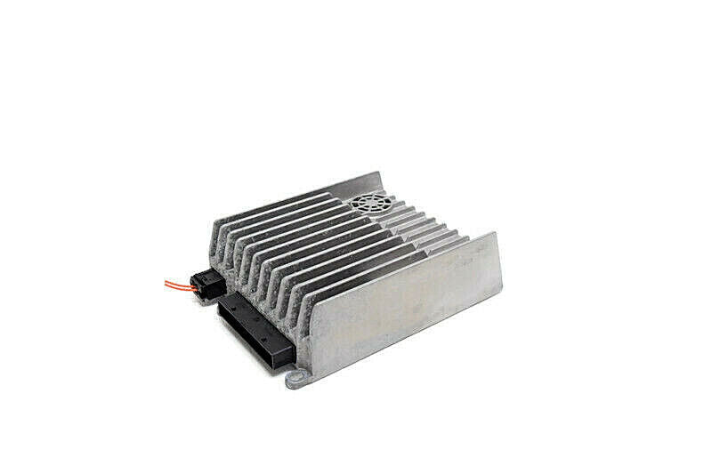 10 11 12 13 14 Mercedes-Benz W212 W218 E350 E63 Radio Amplifier Harmon Becker