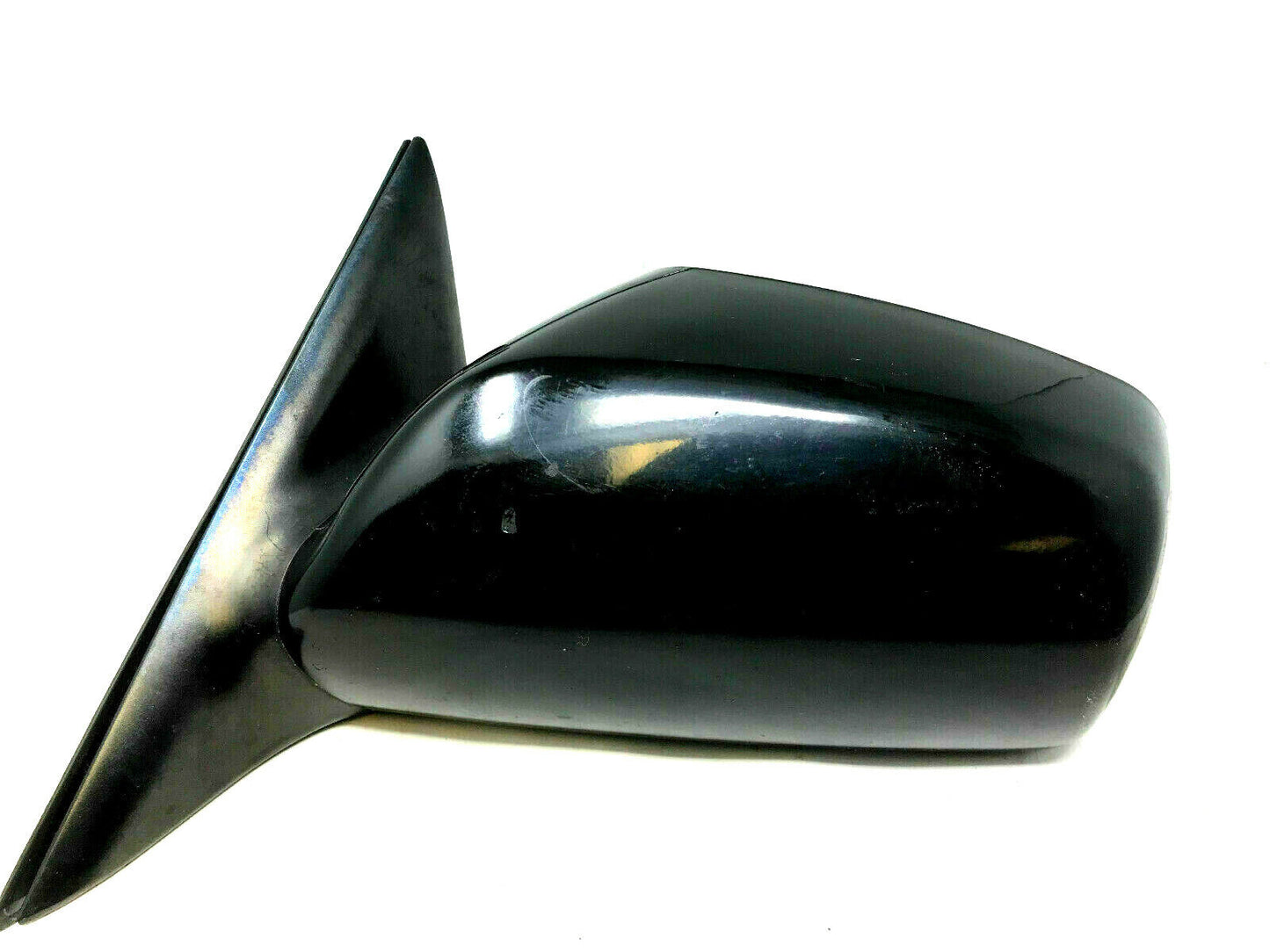 07-11 Toyota Camry Left Driver Mirror Black OEM
