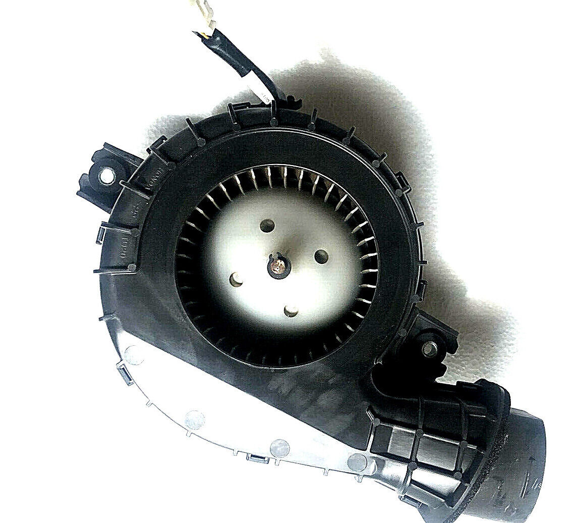 05 06 07 Honda Accord Hybrid Battery Cooling Fan Motor