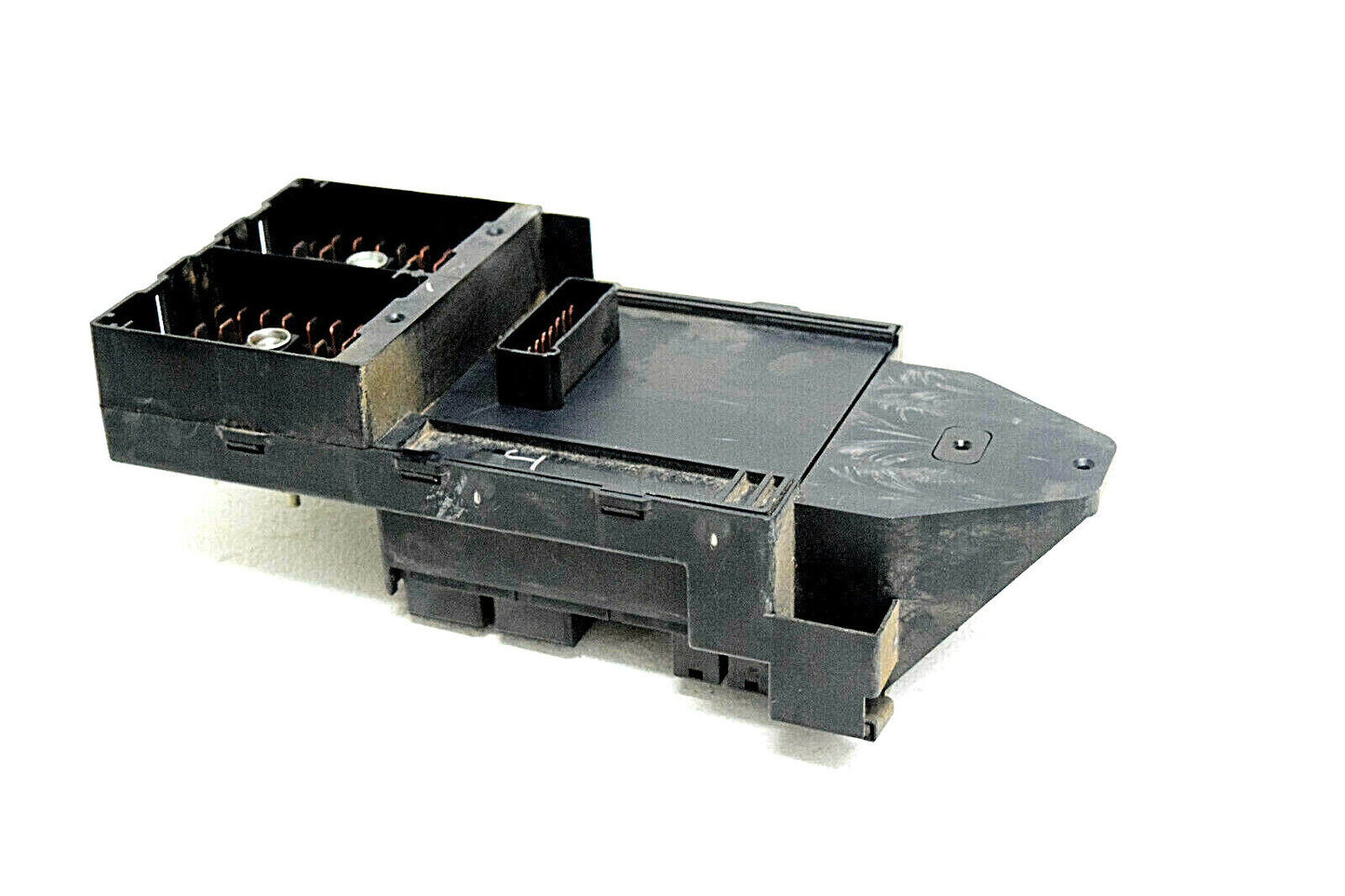 99 00 01 02 03 Ford F150 Under Dash Fuse Box Relay XL34-14A067-BB