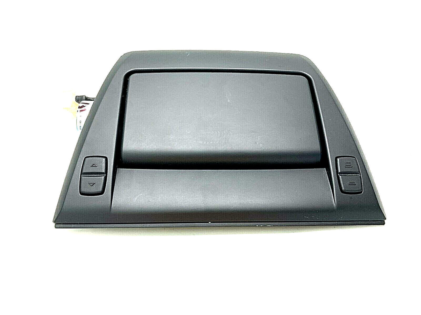 04 05 06 07 08 09 2010 BMW X3 Radio Dash Navigation Display Screen