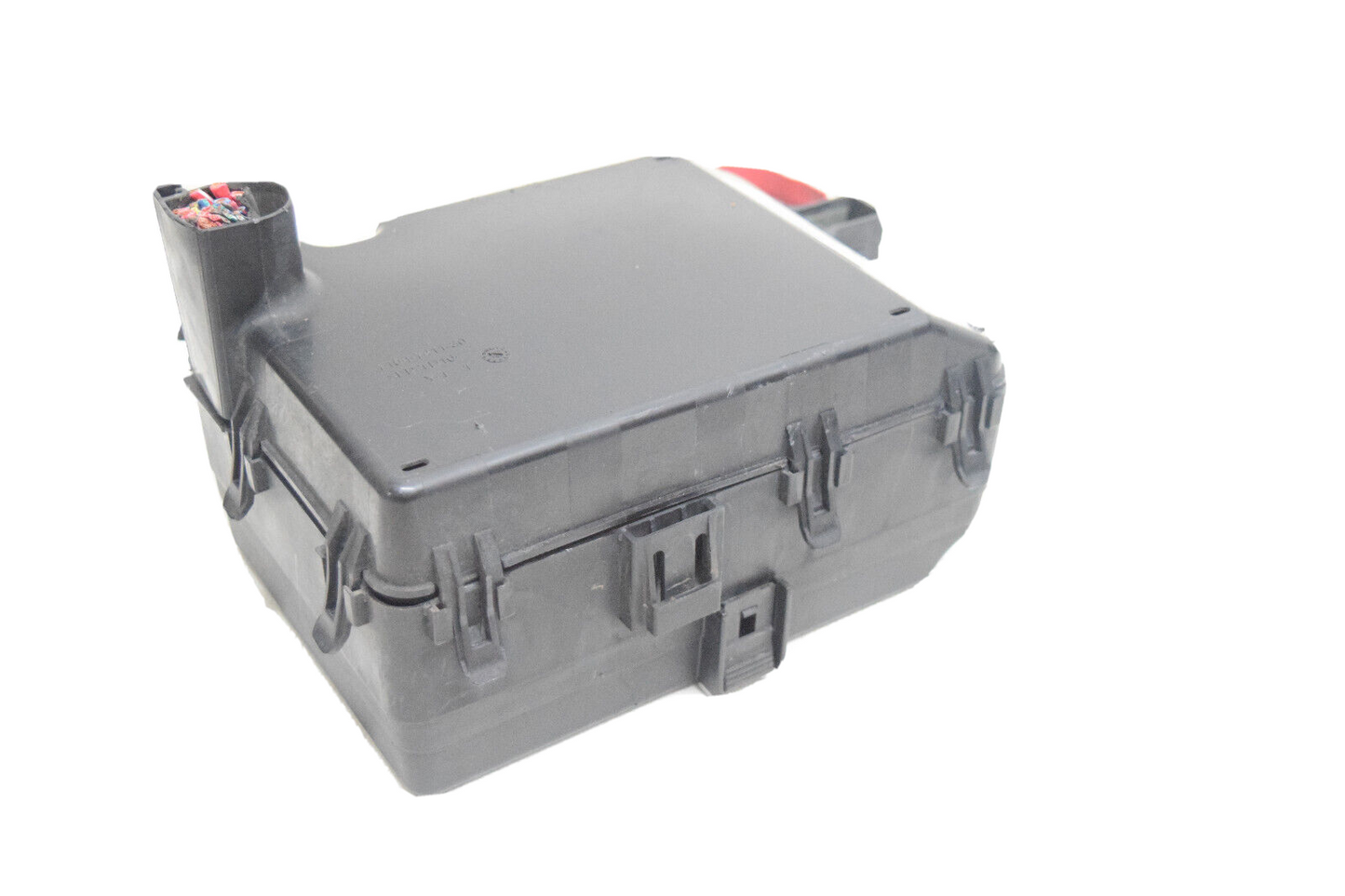 06 Chrysler 300 Fuse Box P68081202AC