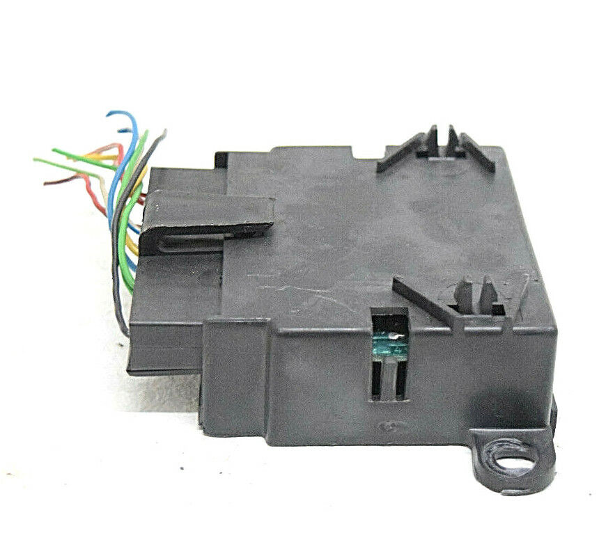 87 88 89 90 91 92 Cadillac Allante Relay Module 16060616