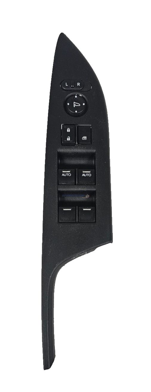 13 14 15 Honda Accord Driver Left Door Master Power Window Switch 35750-T2A-A11